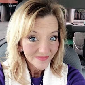 Meet your Posher, Ann